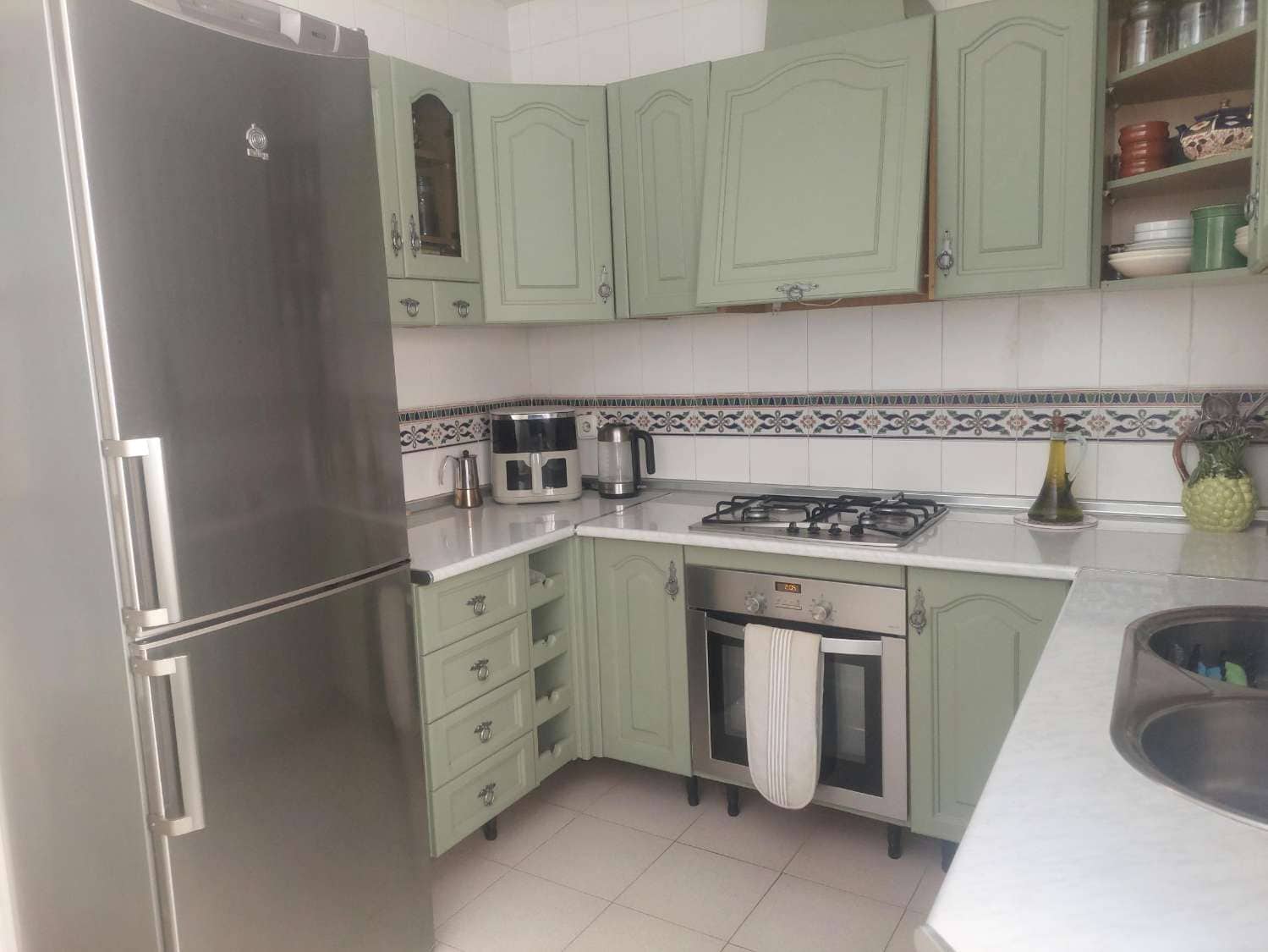 3 sypialnia Penthouse na sprzedaż w Torrox - 260 000 € (Ref: 10182484)
