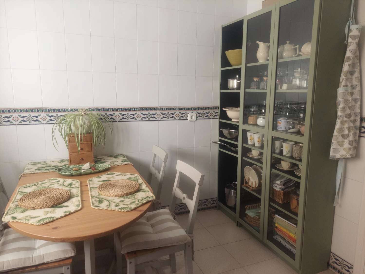 3 sypialnia Penthouse na sprzedaż w Torrox - 260 000 € (Ref: 10182484)