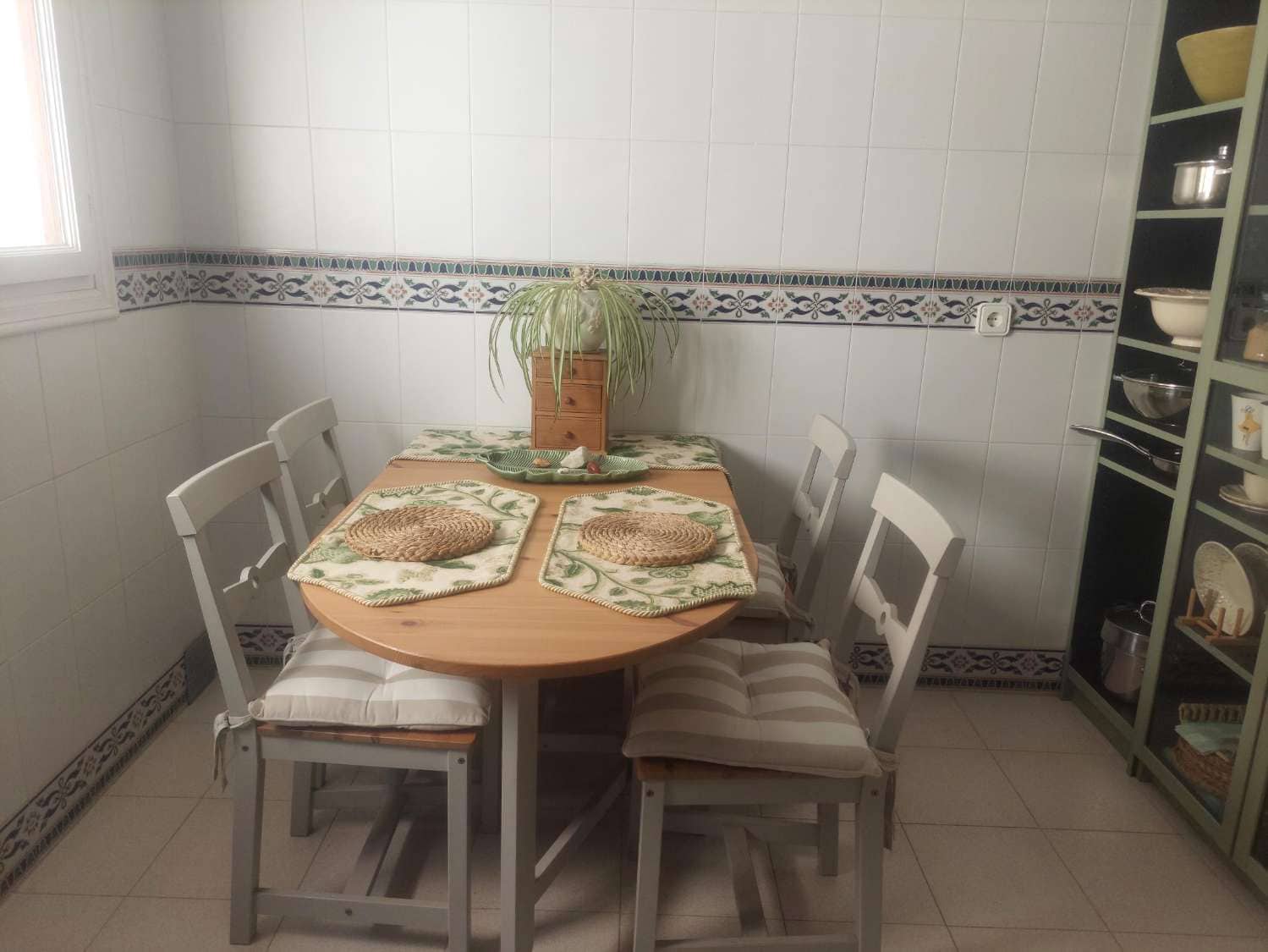 3 sypialnia Penthouse na sprzedaż w Torrox - 260 000 € (Ref: 10182484)