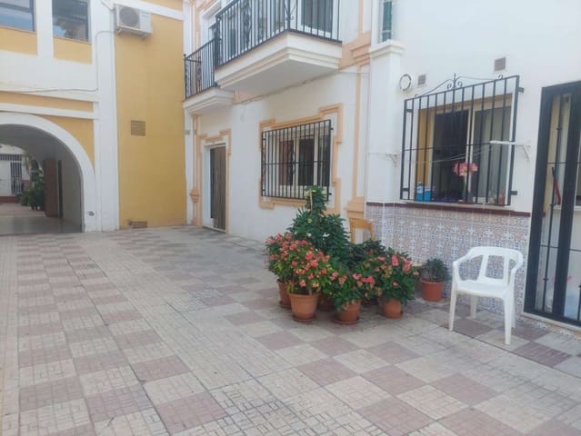 3 slaapkamer Penthouse te koop in Torrox Pueblo, Torrox - € 260.000 (Ref: 10182484)
