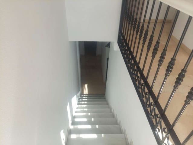 3 slaapkamer Penthouse te koop in Torrox Pueblo, Torrox - € 260.000 (Ref: 10182484)