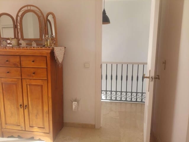 3 slaapkamer Penthouse te koop in Torrox Pueblo, Torrox - € 260.000 (Ref: 10182484)