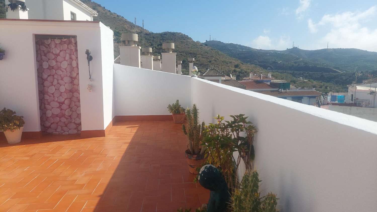 3 sypialnia Penthouse na sprzedaż w Torrox - 260 000 € (Ref: 10182484)