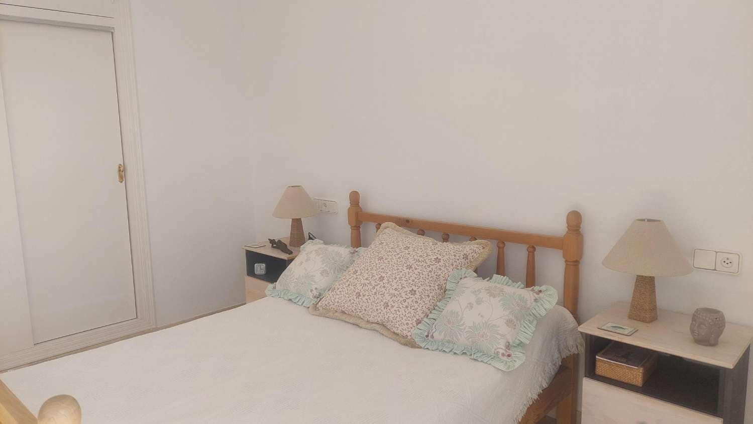 3 sypialnia Penthouse na sprzedaż w Torrox - 260 000 € (Ref: 10182484)