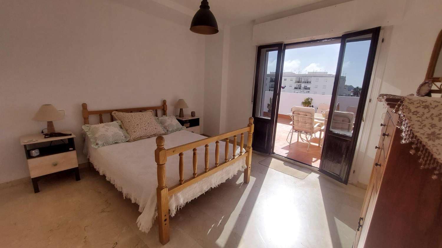 3 sypialnia Penthouse na sprzedaż w Torrox - 260 000 € (Ref: 10182484)