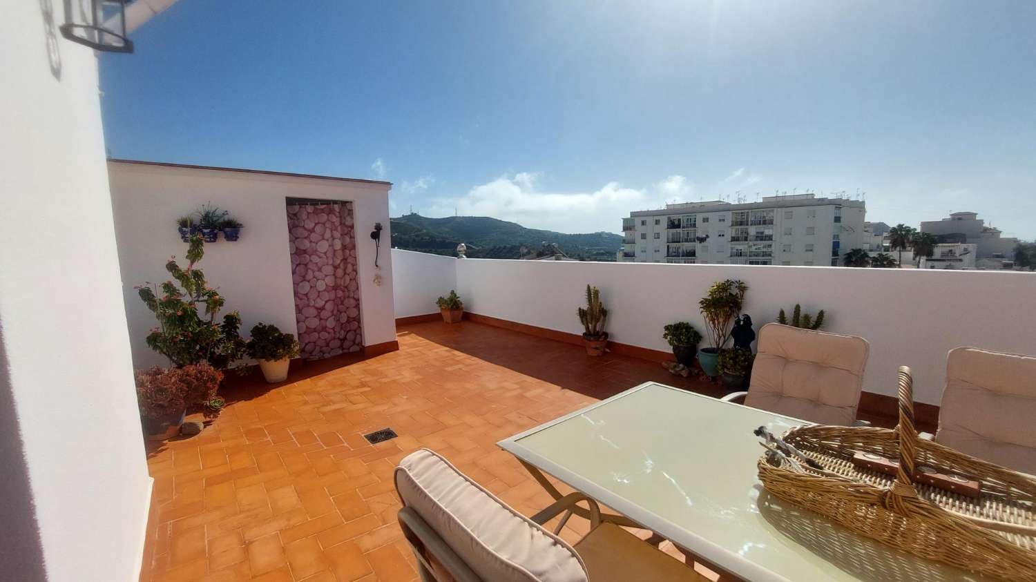 3 sypialnia Penthouse na sprzedaż w Torrox - 260 000 € (Ref: 10182484)