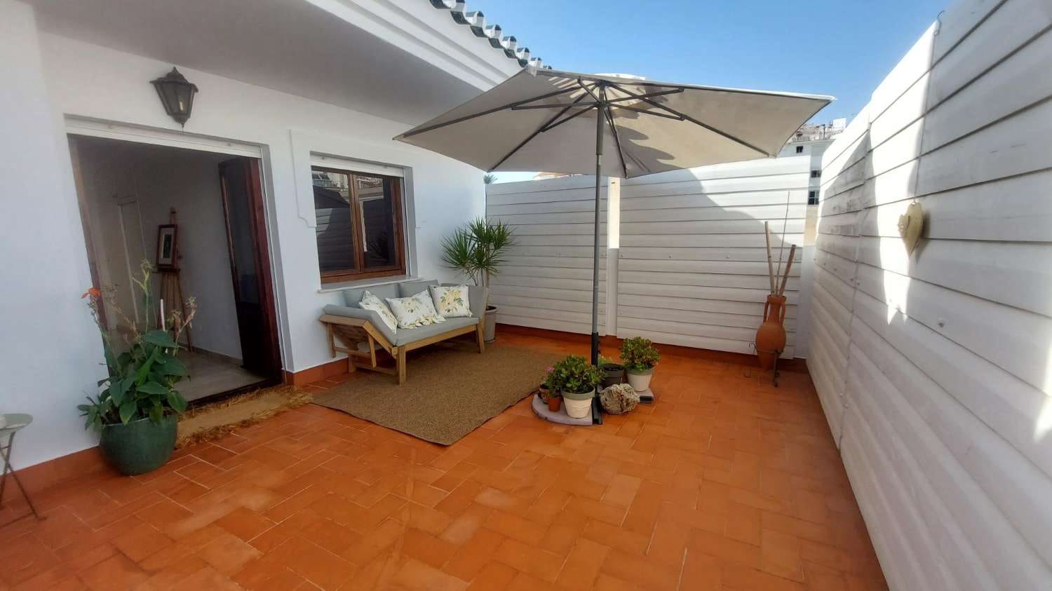 3 sypialnia Penthouse na sprzedaż w Torrox - 260 000 € (Ref: 10182484)