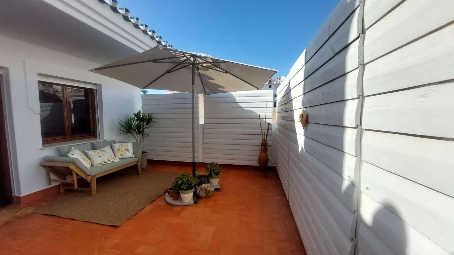 3 sypialnia Penthouse na sprzedaż w Torrox - 260 000 € (Ref: 10182484)