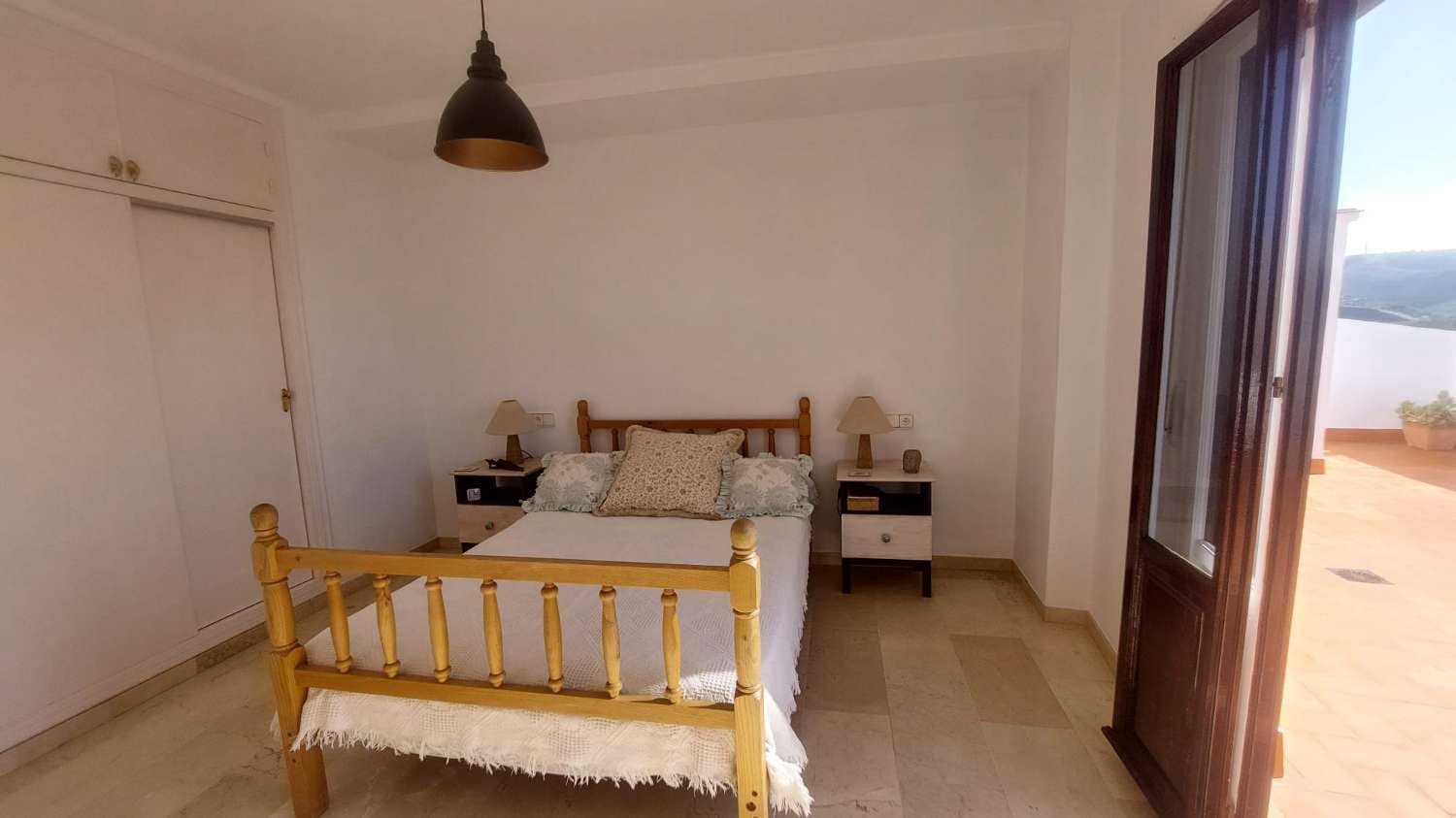 3 sypialnia Penthouse na sprzedaż w Torrox - 260 000 € (Ref: 10182484)