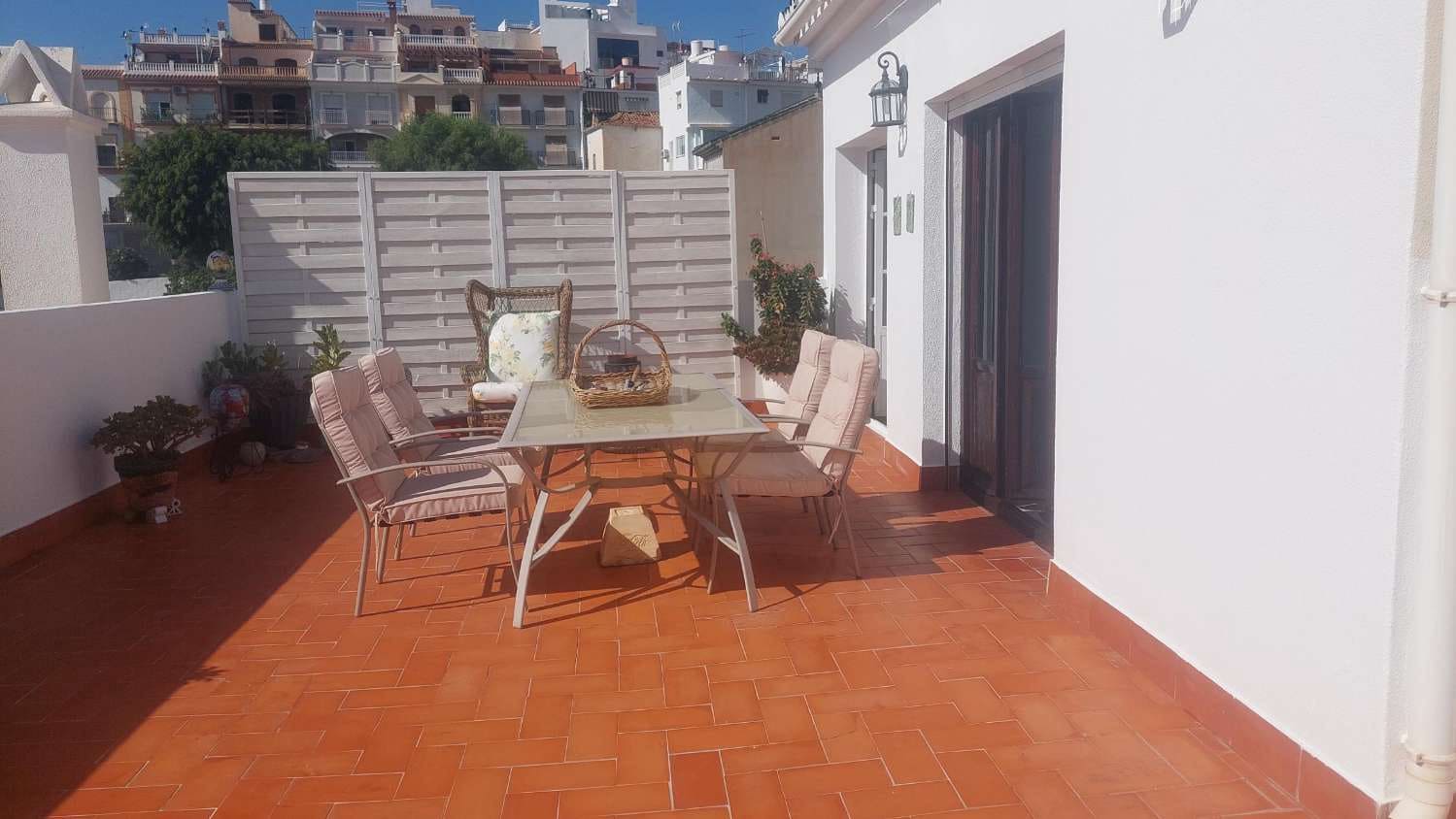 3 sypialnia Penthouse na sprzedaż w Torrox - 260 000 € (Ref: 10182484)