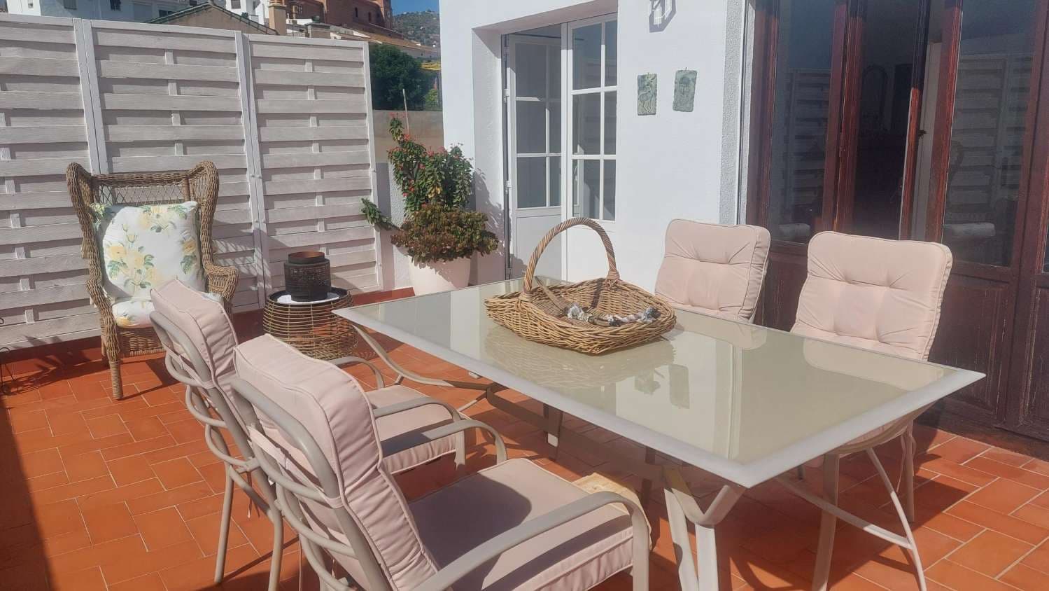 3 sypialnia Penthouse na sprzedaż w Torrox - 260 000 € (Ref: 10182484)