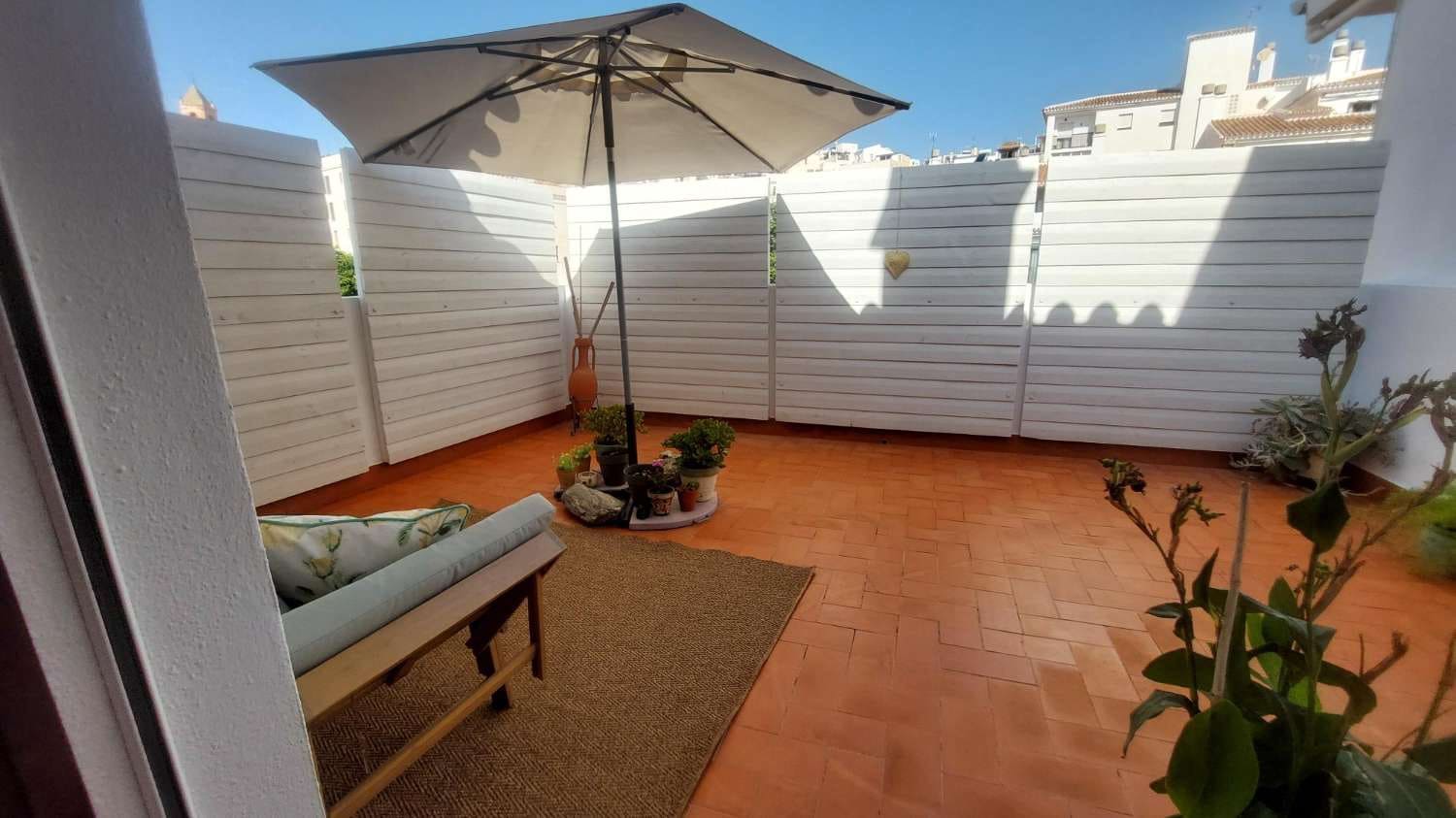 3 sypialnia Penthouse na sprzedaż w Torrox - 260 000 € (Ref: 10182484)