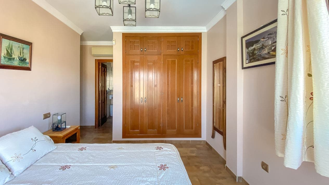 4 sovrum Villa till salu i Frigiliana med pool - 845 000 € (Ref: 8708062)