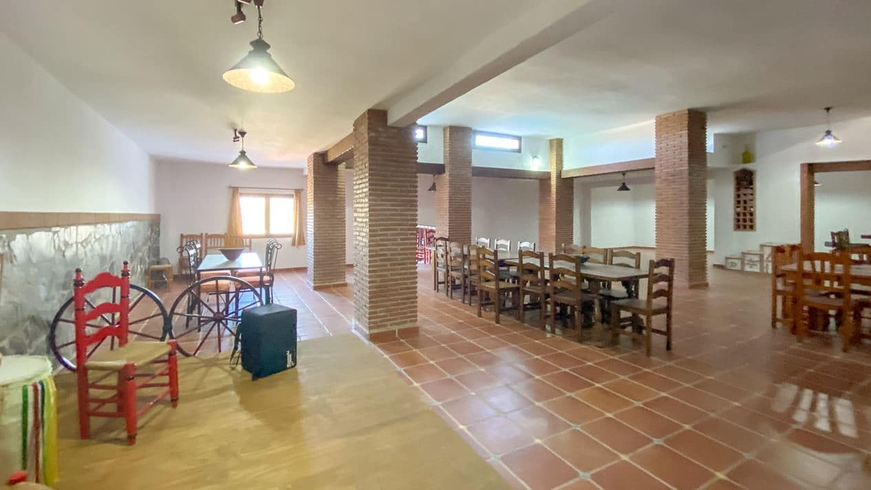 4 sovrum Villa till salu i Frigiliana med pool - 845 000 € (Ref: 8708062)