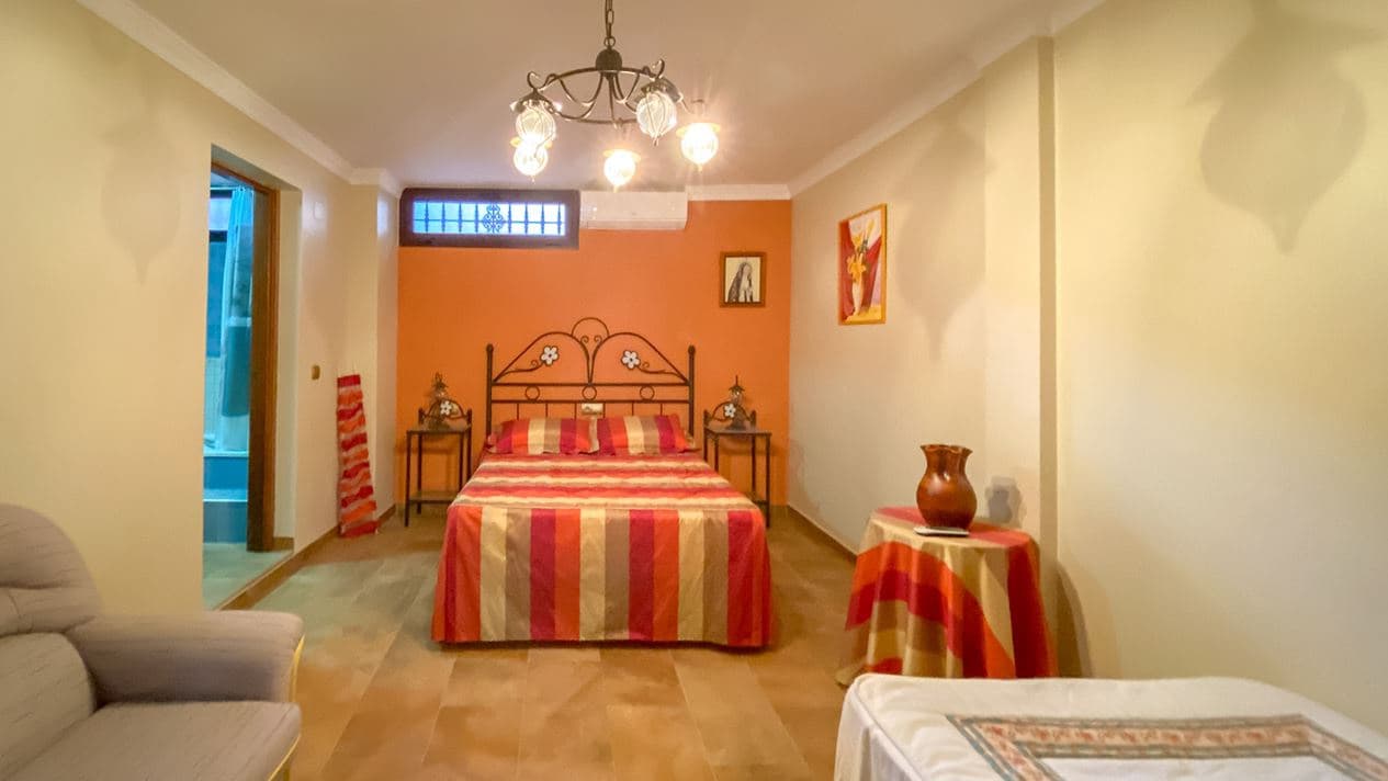 4 sovrum Villa till salu i Frigiliana med pool - 845 000 € (Ref: 8708062)