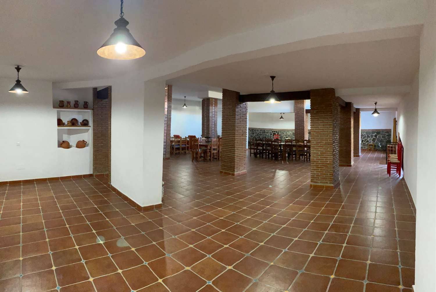 4 sovrum Villa till salu i Frigiliana med pool - 845 000 € (Ref: 8708062)