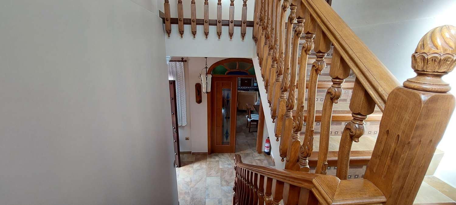 4 sovrum Villa till salu i Frigiliana med pool - 845 000 € (Ref: 8708062)