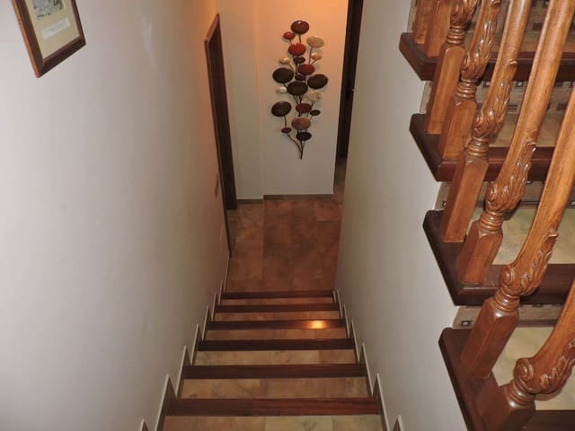 4 chambre Villa/Maison à vendre à Frigiliana avec piscine - 845 000 € (Ref: 8708062)