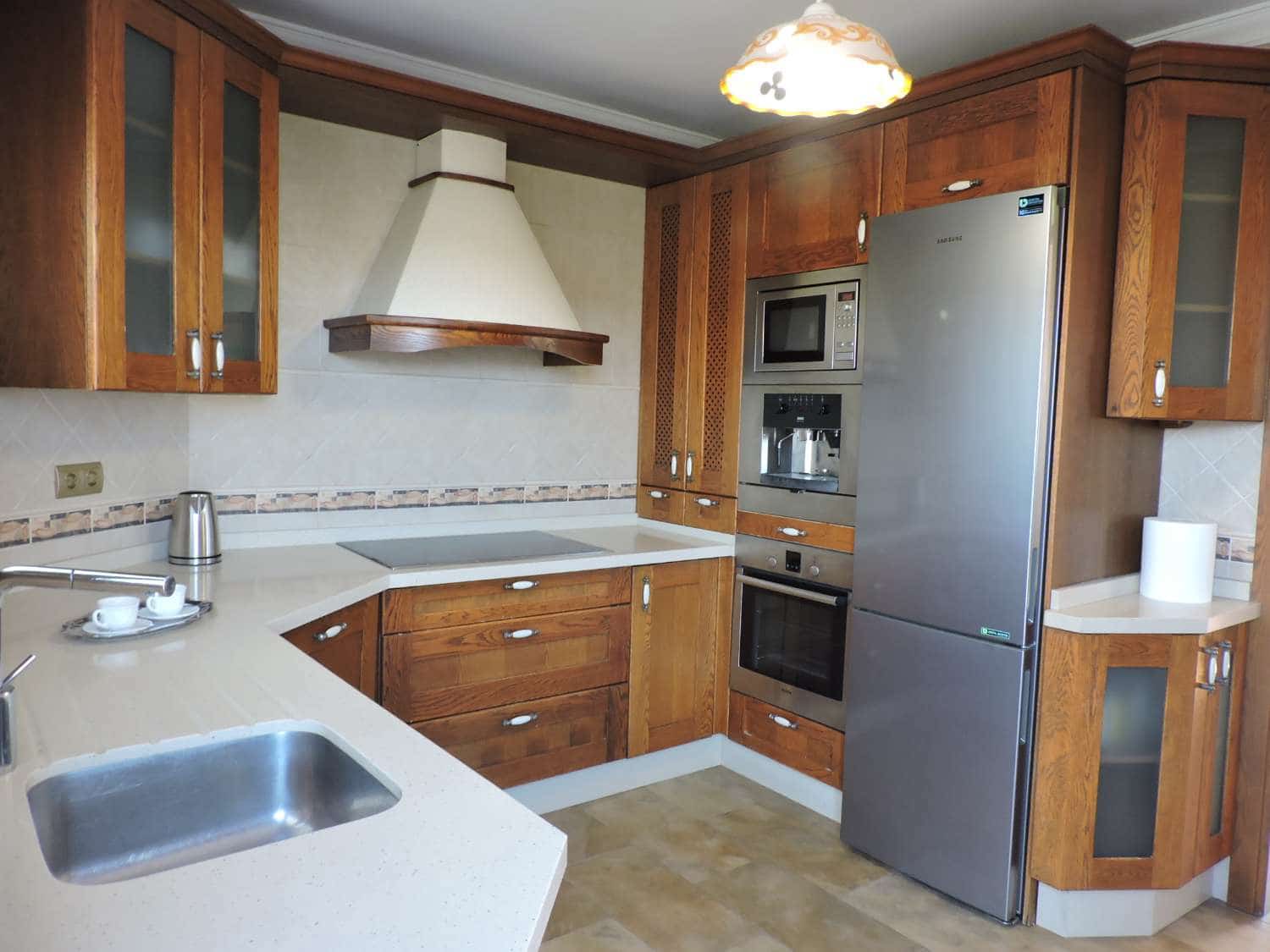 4 sovrum Villa till salu i Frigiliana med pool - 845 000 € (Ref: 8708062)