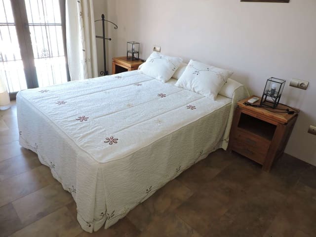 4 chambre Villa/Maison à vendre à Frigiliana avec piscine - 845 000 € (Ref: 8708062)