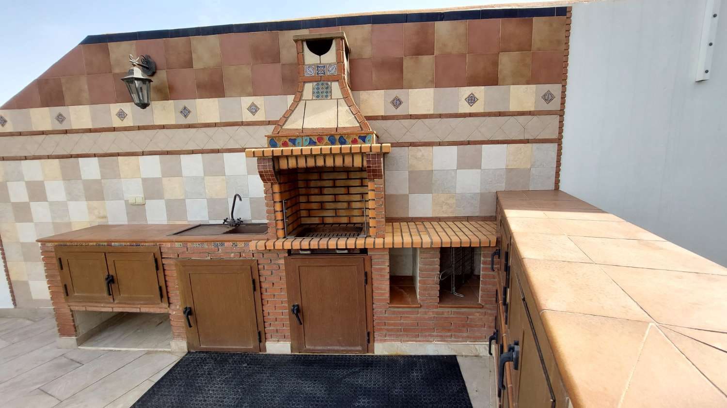 4 sovrum Villa till salu i Frigiliana med pool - 845 000 € (Ref: 8708062)