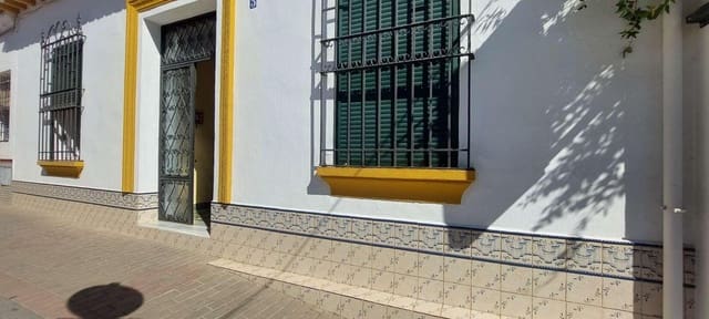 Erhverv til salg i Torrox Pueblo, Torrox - € 1.100.000 (Ref: 8708063)
