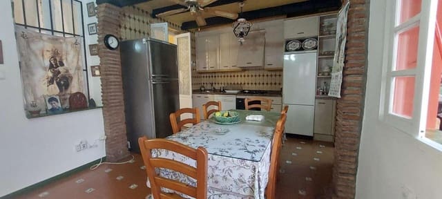 Erhverv til salg i Torrox Pueblo, Torrox - € 1.100.000 (Ref: 8708063)