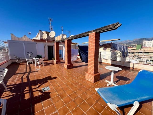 Studio til salgs i Centro, Nerja - € 169 000 (Ref: 8865005)