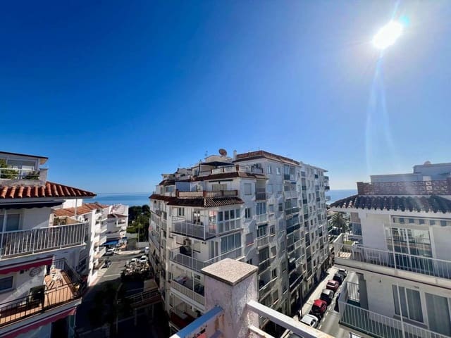 Studio til salgs i Centro, Nerja - € 169 000 (Ref: 8865005)