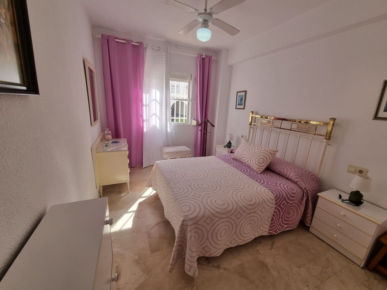 2 sypialnia Apartament na sprzedaż w Nerja z basenem - 439 000 € (Ref: 8911464)