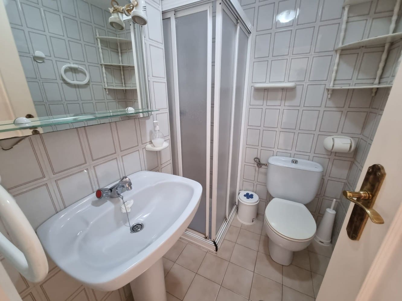 2 sypialnia Apartament na sprzedaż w Nerja z basenem - 439 000 € (Ref: 8911464)