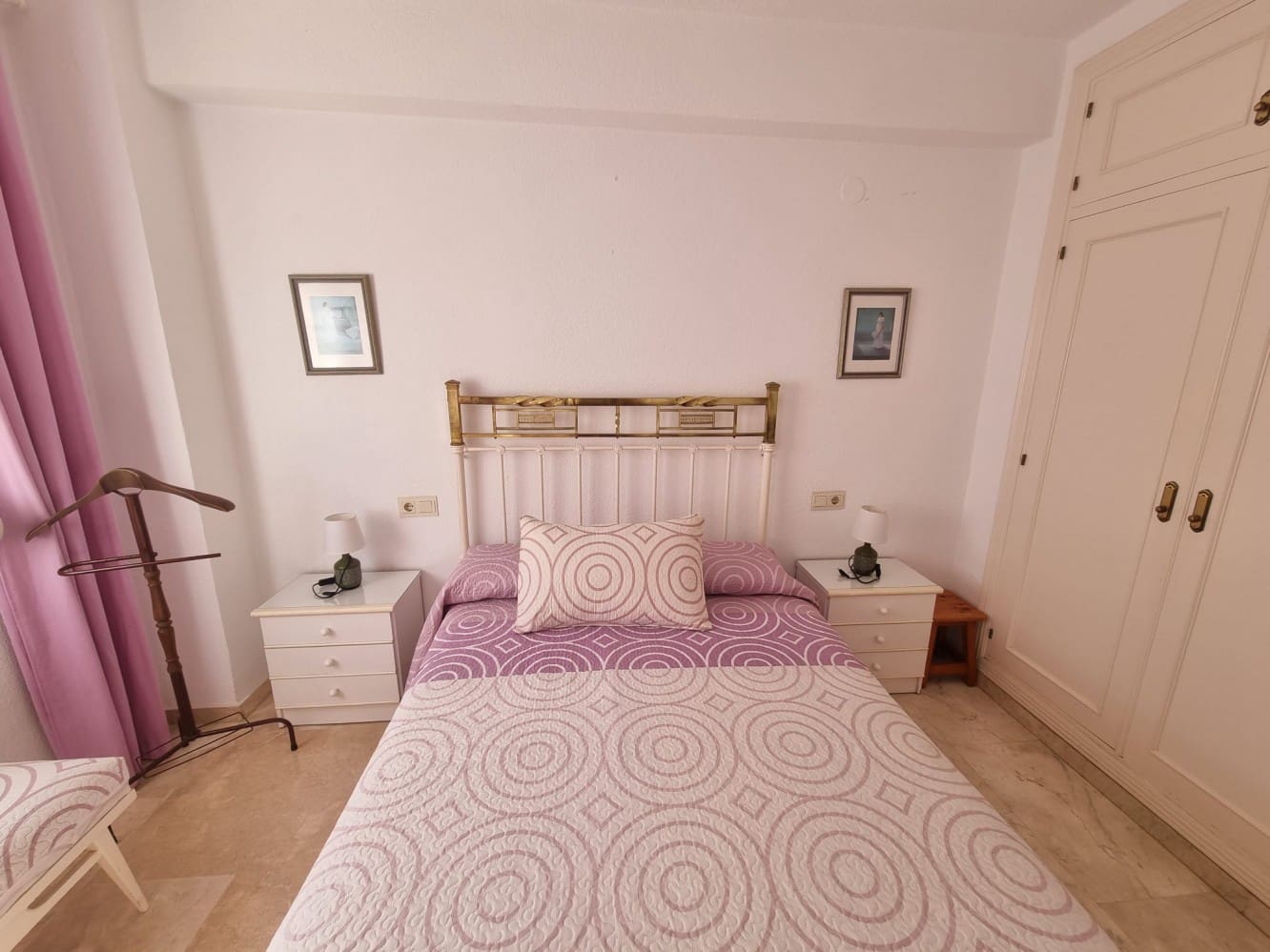 2 sypialnia Apartament na sprzedaż w Nerja z basenem - 439 000 € (Ref: 8911464)