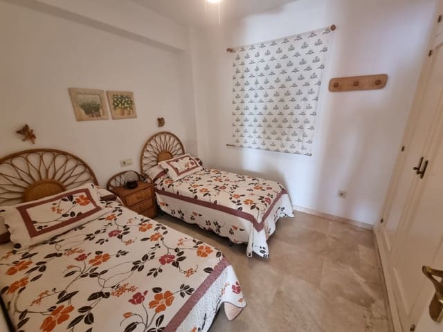 2 bedroom Apartment for sale in Centro, Nerja with pool - € 439,000 (Ref: 8911464)