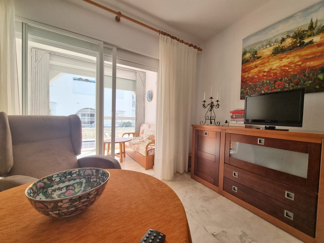 2 sypialnia Apartament na sprzedaż w Nerja z basenem - 439 000 € (Ref: 8911464)