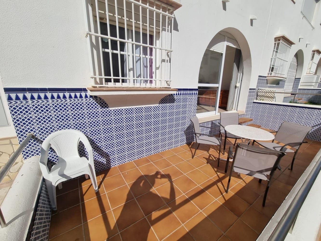 2 sypialnia Apartament na sprzedaż w Nerja z basenem - 439 000 € (Ref: 8911464)