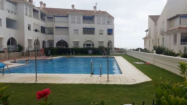 2 bedroom Apartment for sale in Centro, Nerja with pool - € 439,000 (Ref: 8911464)