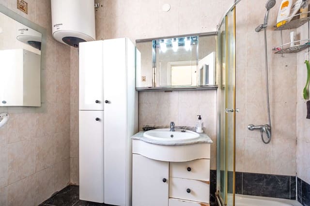 2 sovrum Semi-fristående Villa till salu i Centro Internacional, Torrox - 359 000 € (Ref: 8968362)