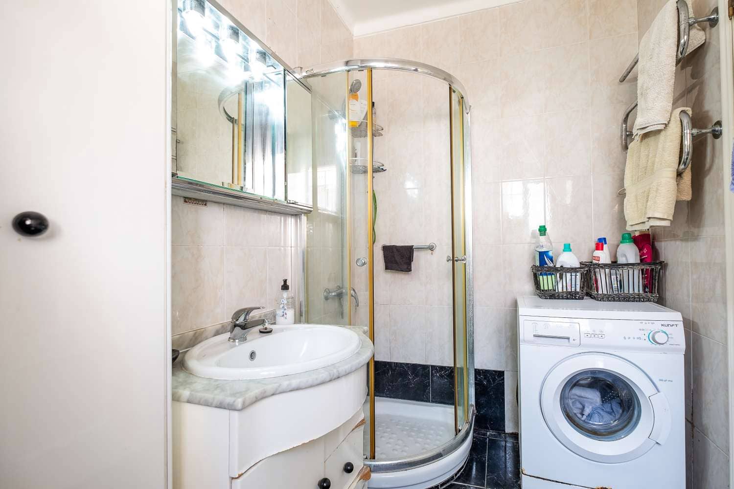 2 sypialnia Dom blizniak na sprzedaż w Torrox-Costa - 359 000 € (Ref: 8968362)