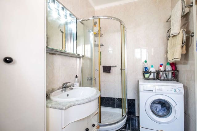 2 sovrum Semi-fristående Villa till salu i Centro Internacional, Torrox - 359 000 € (Ref: 8968362)