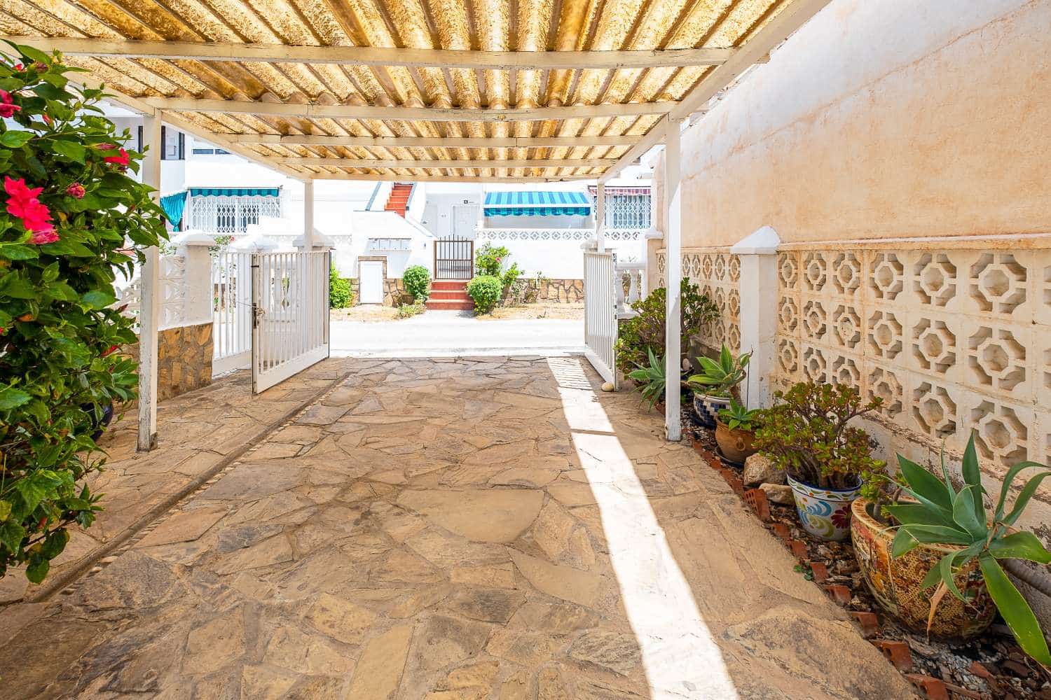 2 sypialnia Dom blizniak na sprzedaż w Torrox-Costa - 359 000 € (Ref: 8968362)