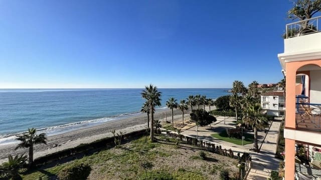 2 soveværelse Lejlighed til salg i El Peñoncillo, Torrox - € 349.000 (Ref: 8972514)