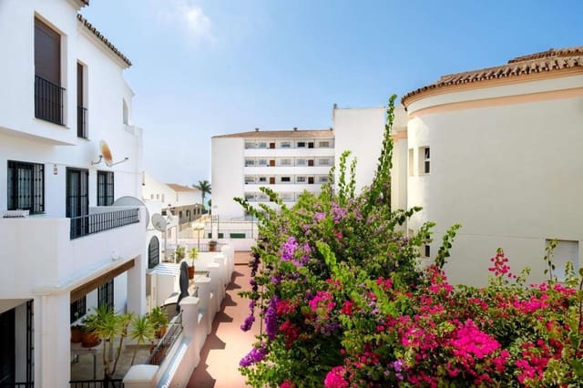 2 chambre Appartement à vendre à Centro, Nerja avec piscine - 499 000 € (Ref: 9062377)