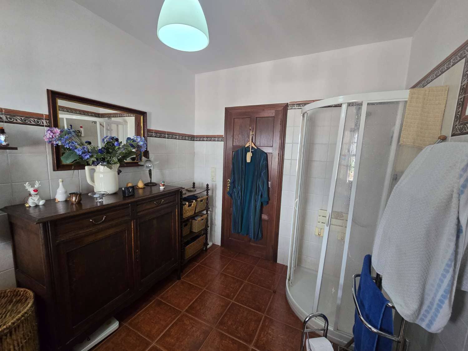 4 soveværelse Finca/Landehus til salg i Torrox med swimmingpool - € 575.000 (Ref: 9077976)