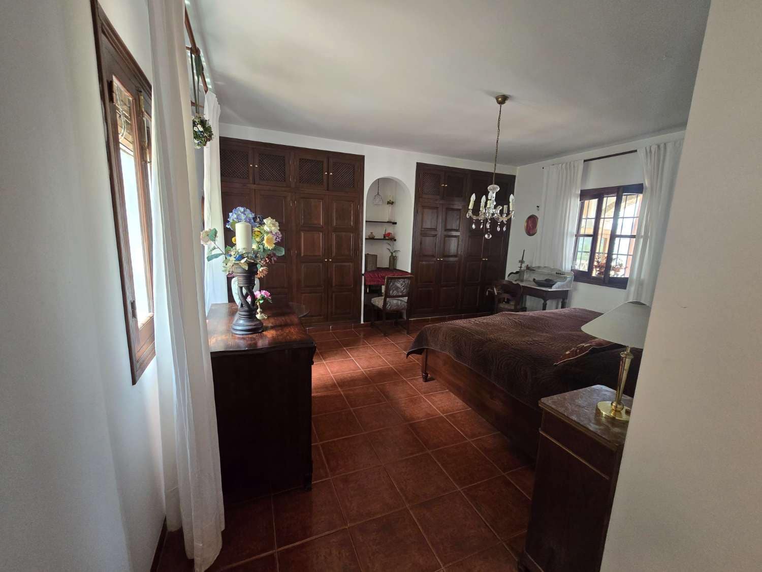 4 soveværelse Finca/Landehus til salg i Torrox med swimmingpool - € 575.000 (Ref: 9077976)