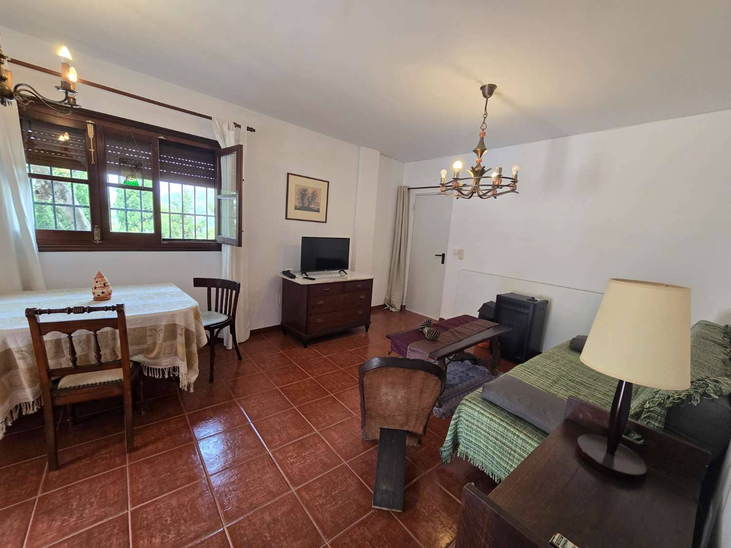 4 soveværelse Finca/Landehus til salg i Torrox med swimmingpool - € 575.000 (Ref: 9077976)