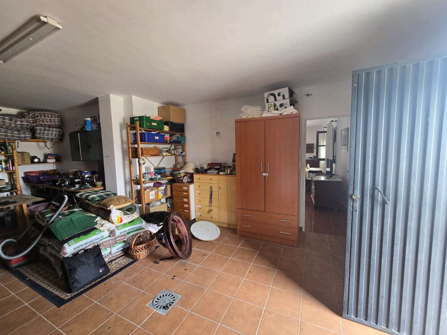 4 soveværelse Finca/Landehus til salg i Torrox med swimmingpool - € 575.000 (Ref: 9077976)