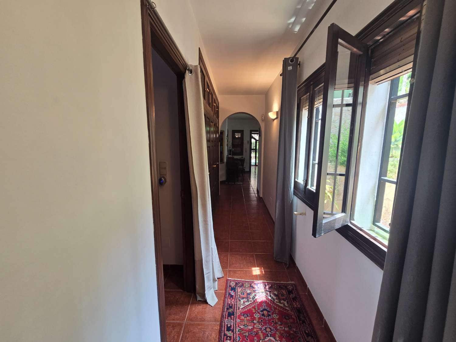 4 soveværelse Finca/Landehus til salg i Torrox med swimmingpool - € 575.000 (Ref: 9077976)