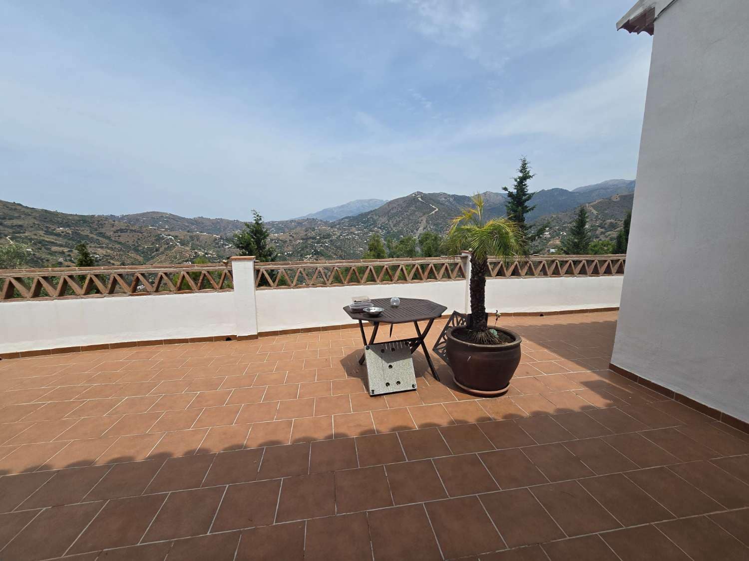 4 soveværelse Finca/Landehus til salg i Torrox med swimmingpool - € 575.000 (Ref: 9077976)