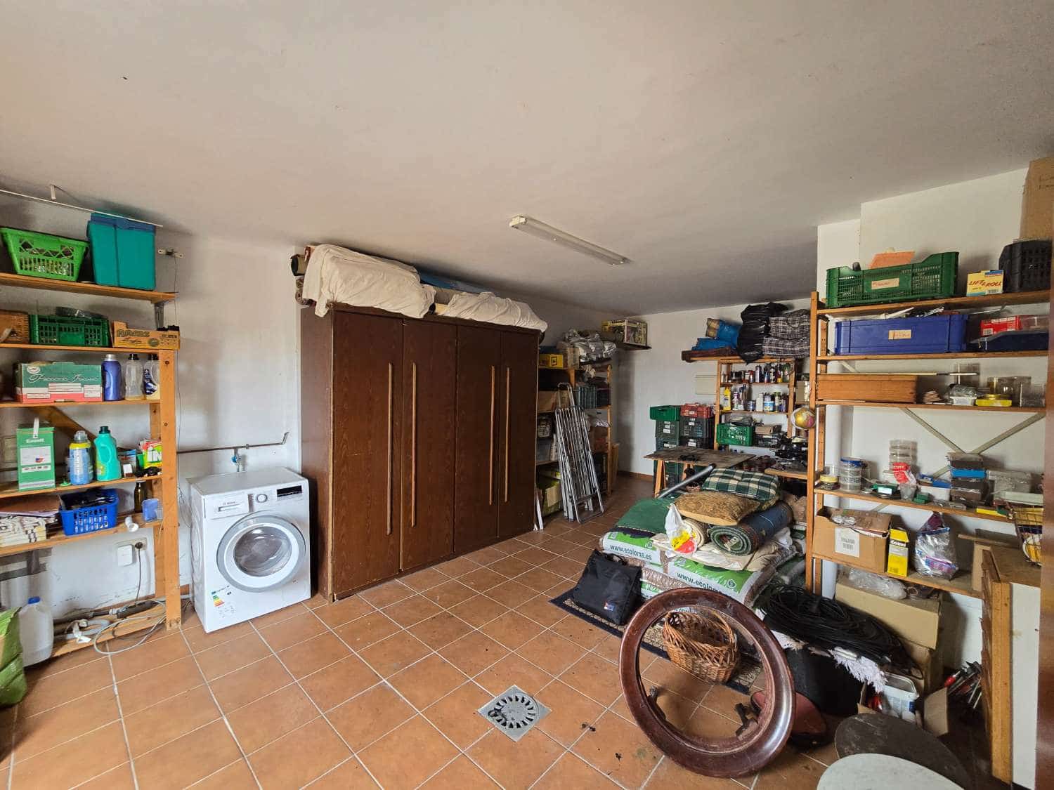 4 soveværelse Finca/Landehus til salg i Torrox med swimmingpool - € 575.000 (Ref: 9077976)