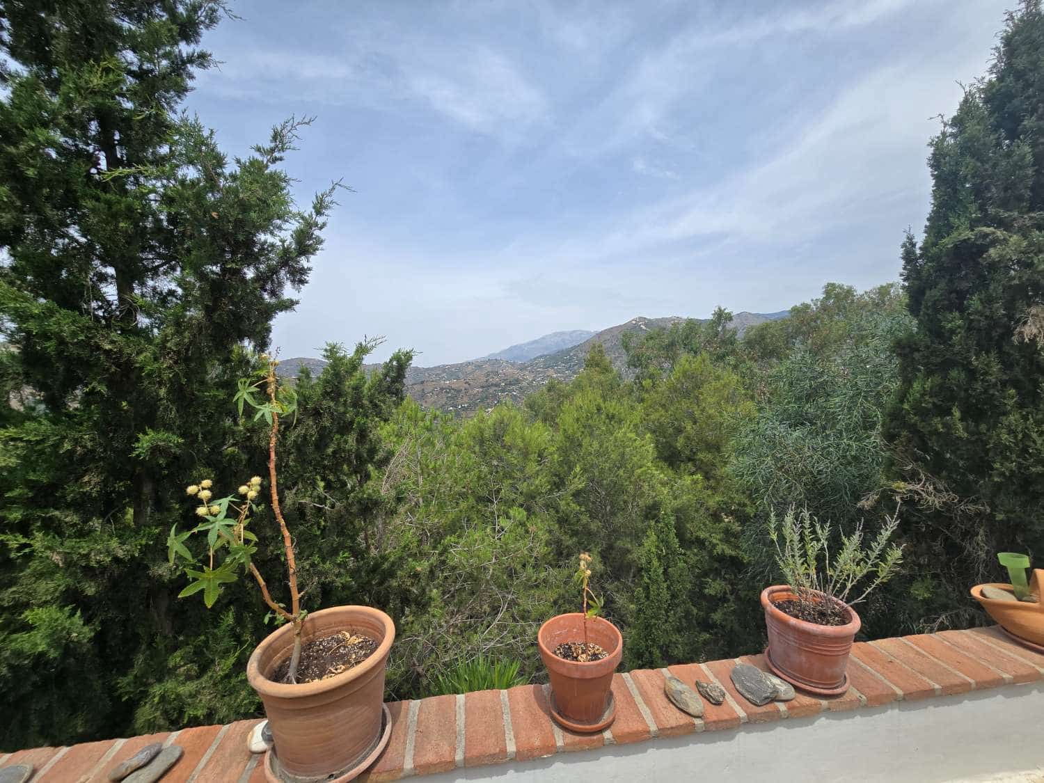 4 soveværelse Finca/Landehus til salg i Torrox med swimmingpool - € 575.000 (Ref: 9077976)